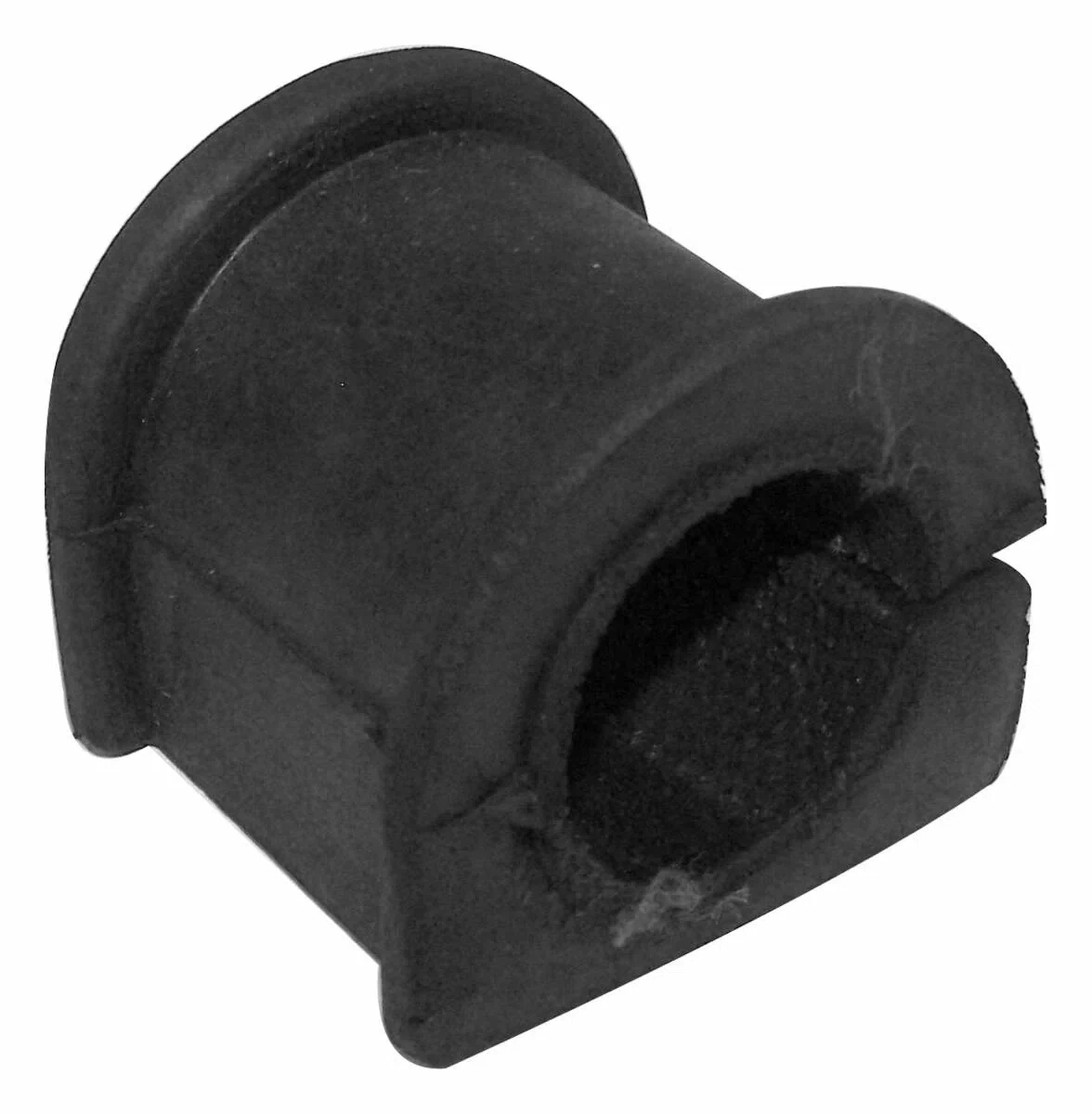 Crown Automotive - Rubber Black Sway Bar Bushing - 52088524
